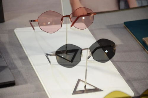 这就是设计 原创眼镜品牌中国行西安站今日启幕